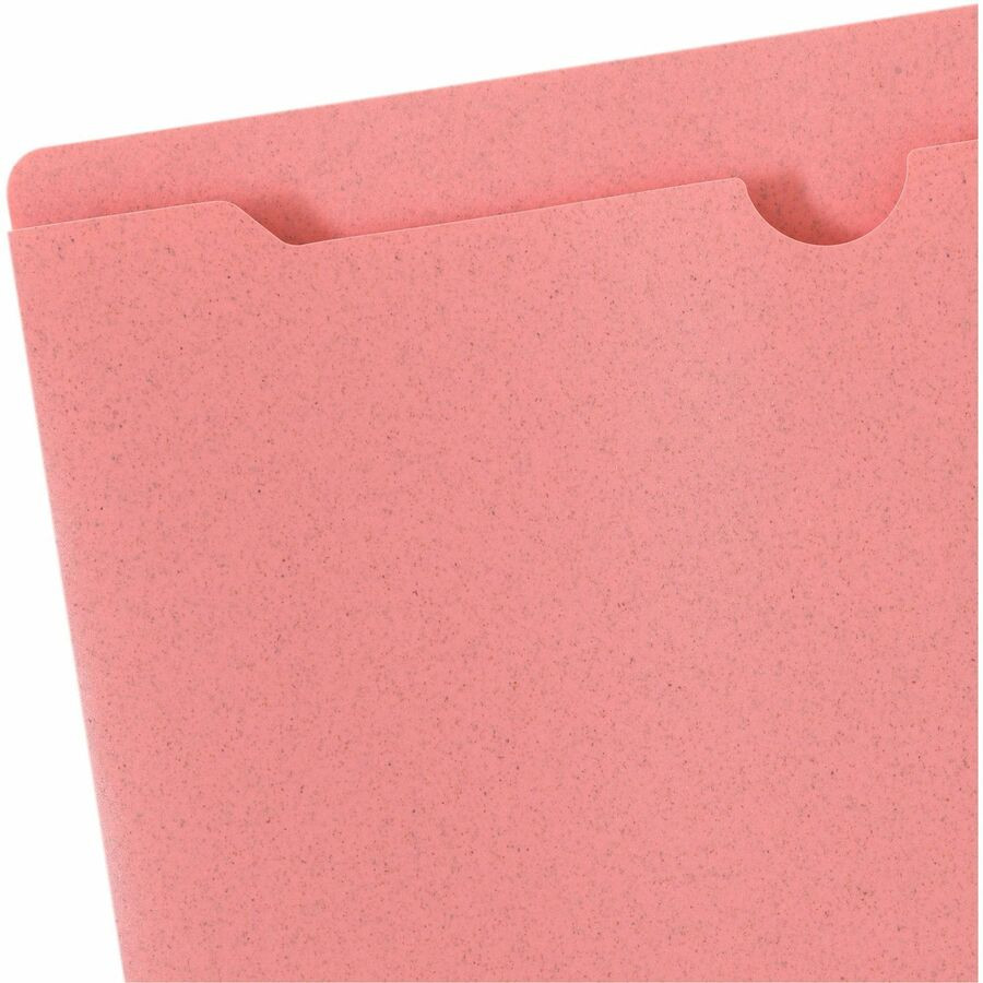 U Brands 6595U01-12 U Brands Letter File Jacket