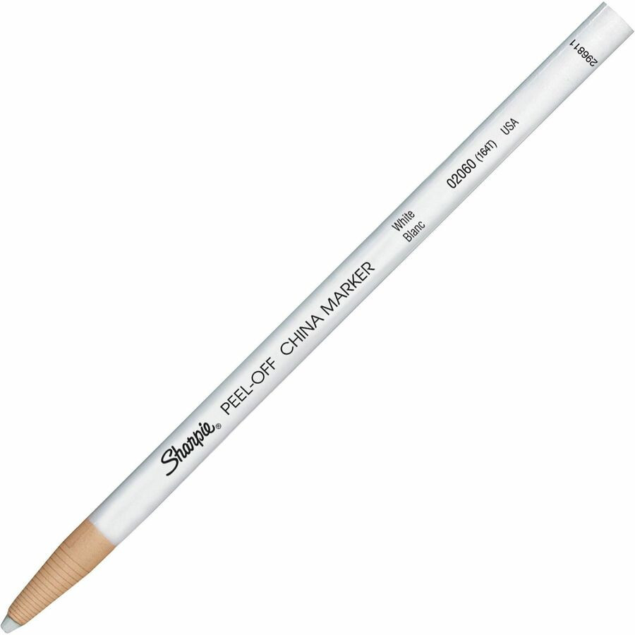 Newell Brands Sharpie 2060 Sharpie Peel-Off China Marker