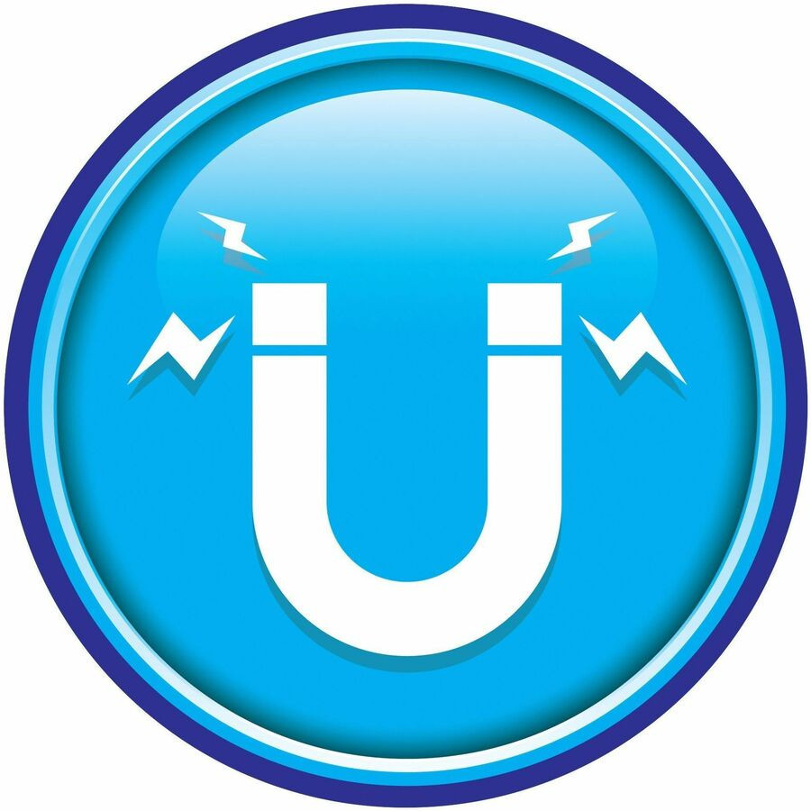 ACCO Brands Corporation Quartet 2547 Quartet Classic Premium Porcelain Magnetic Boards