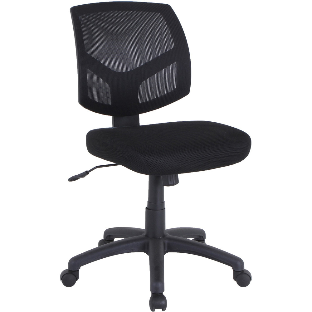 Lorell 84876 Lorell Mesh Back Task Chair