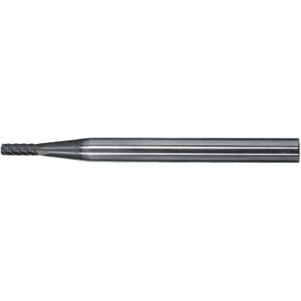 Millstar EIB0500030HSN Corner Chamfer/Corner Radius End Mill