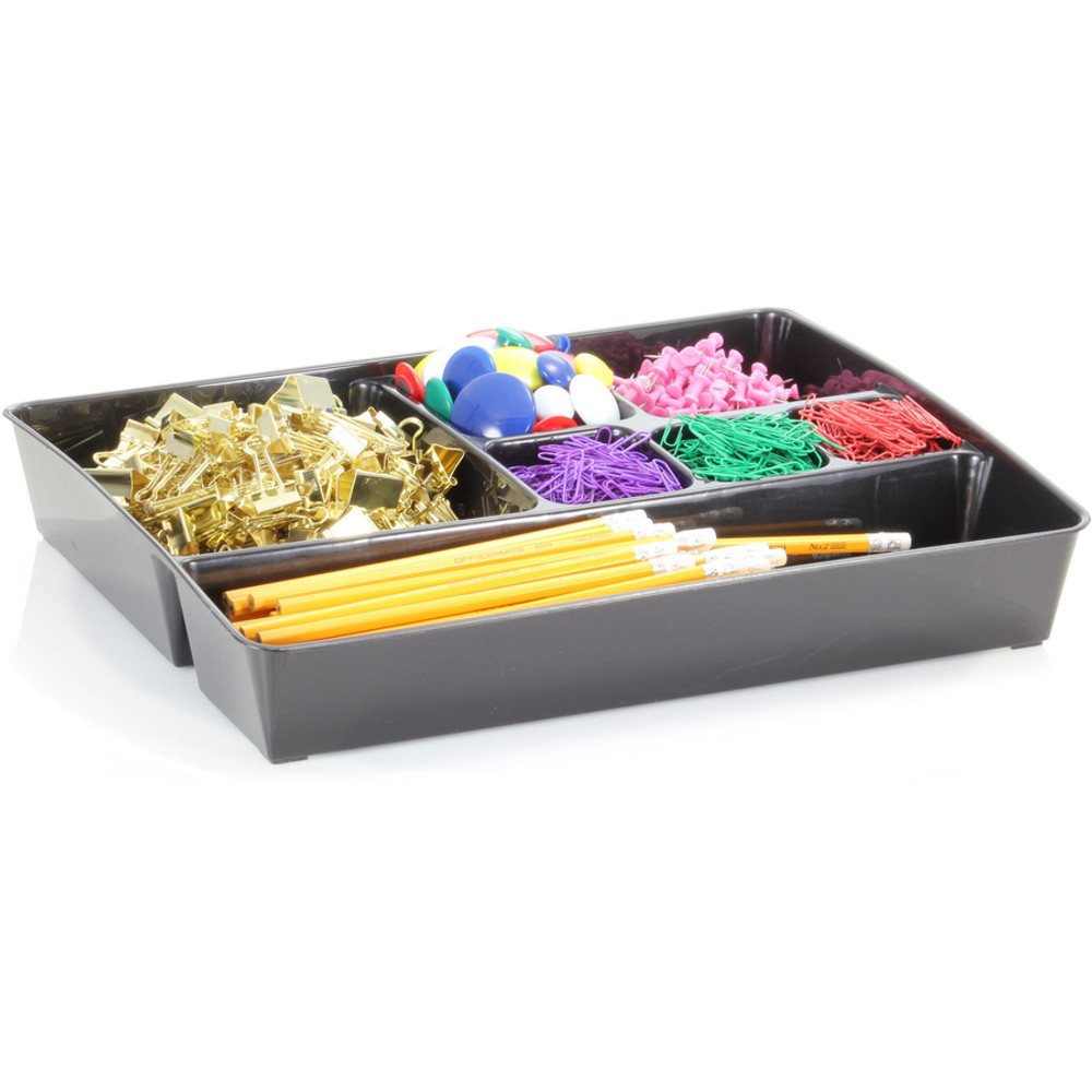 Officemate, LLC Officemate 21322 Officemate Deep Desk Drawer Tray