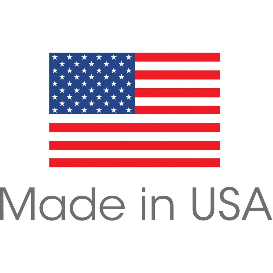 Smead Manufacturing Company Smead 52376 Smead 1/5 Tab Cut Legal Recycled Top Tab File Folder