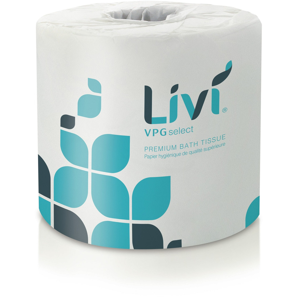 Solaris Paper Livi 21547 Livi VPG Select Bath Tissue