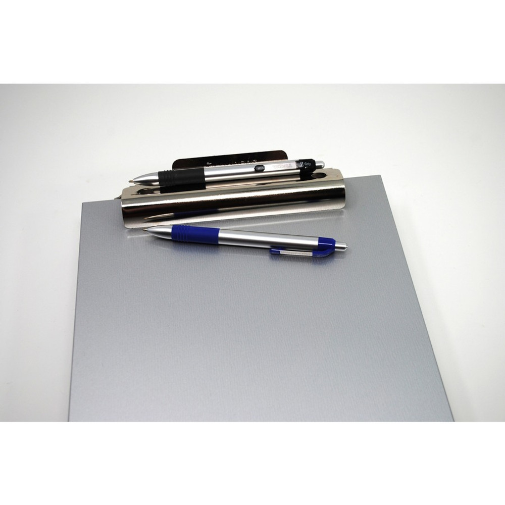 Zebra Pen Corporation Zebra Pen 27020 Zebra Pen Z-Grip Elite Metal Retractable Ballpoint Pen
