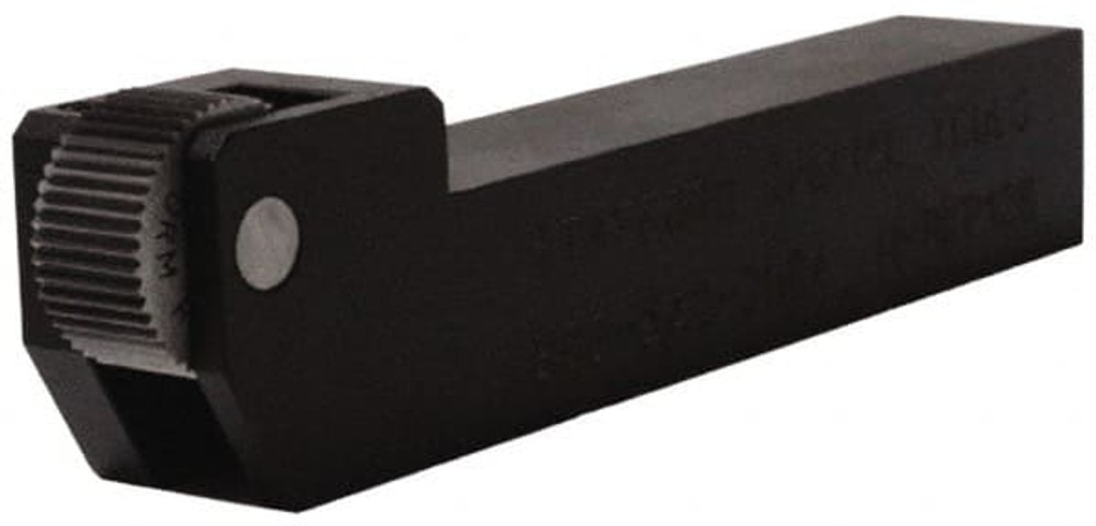 MSC BBP-05-K RH Cut, 5/16" Wide x 5/16" High x 3-7/8" Long Square Shank, Fixed Bump Knurlers