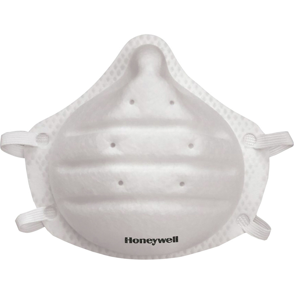 Honeywell International, Inc Honeywell DC300N95 Honeywell Molded Cup N95 Respirator Mask