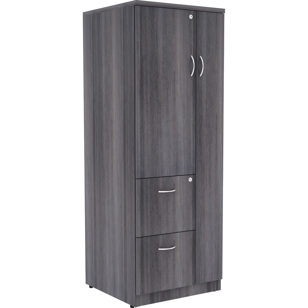 Lorell 69659 Lorell Essentials/Revelance Tall Storage Cabinet