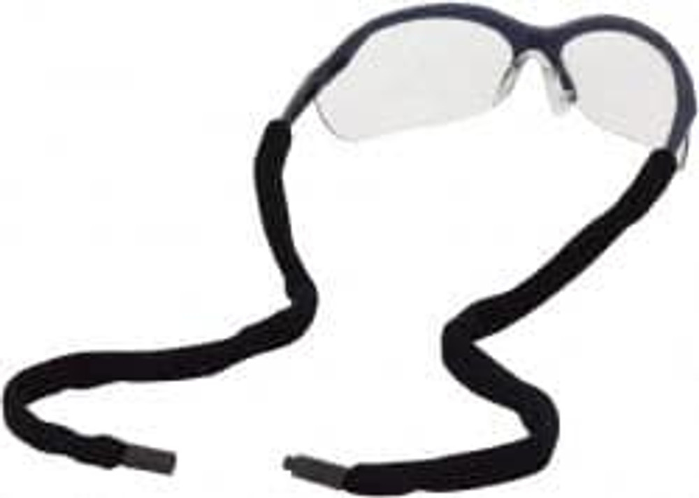 Chums 13002100 Black Eyewear Retainer