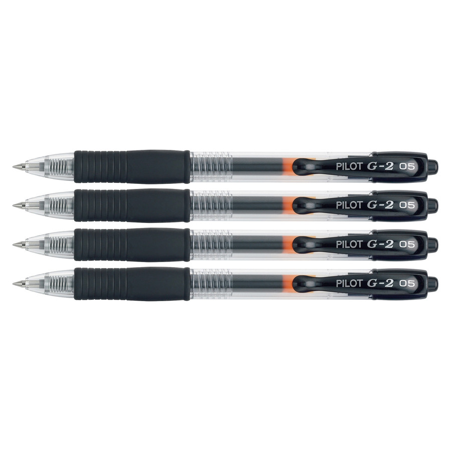 Pilot Corporation Pilot 31055 Pilot G2 Premium Gel Roller Pens