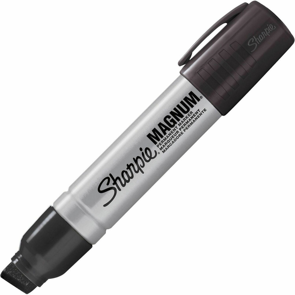 Newell Brands Sharpie 44001A Sharpie Magnum Permanent Markers