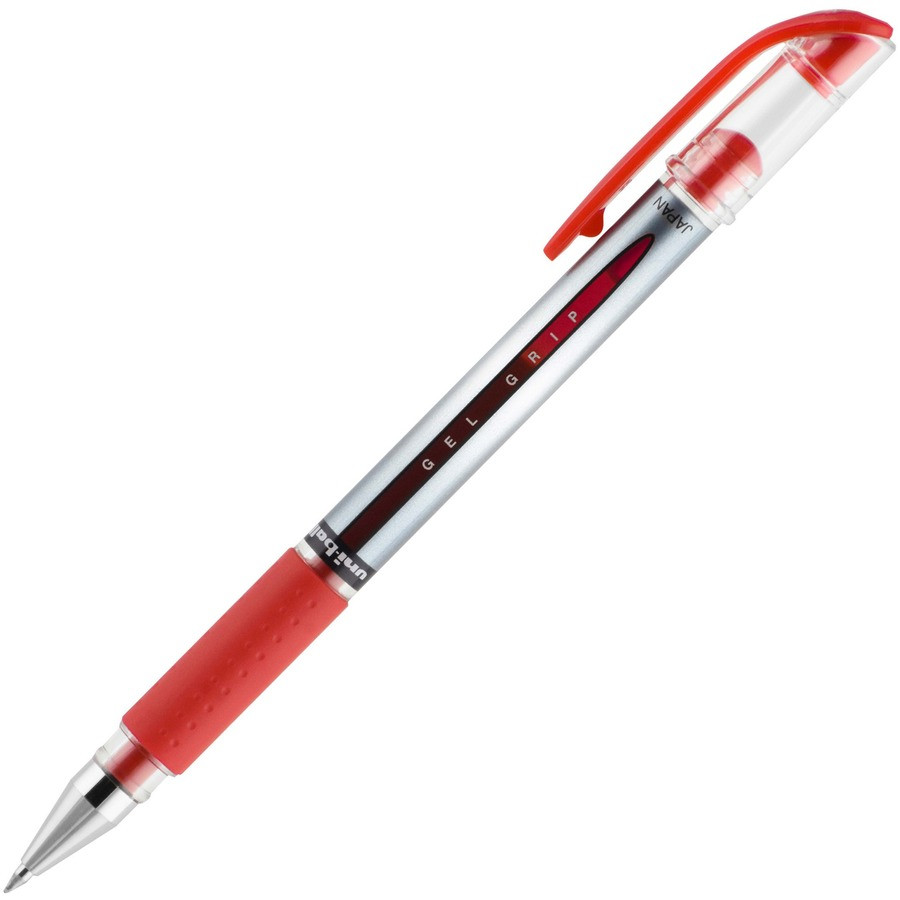 uni-ball Corporation uniball? 65452 uniball&trade; Gel Grip Pens
