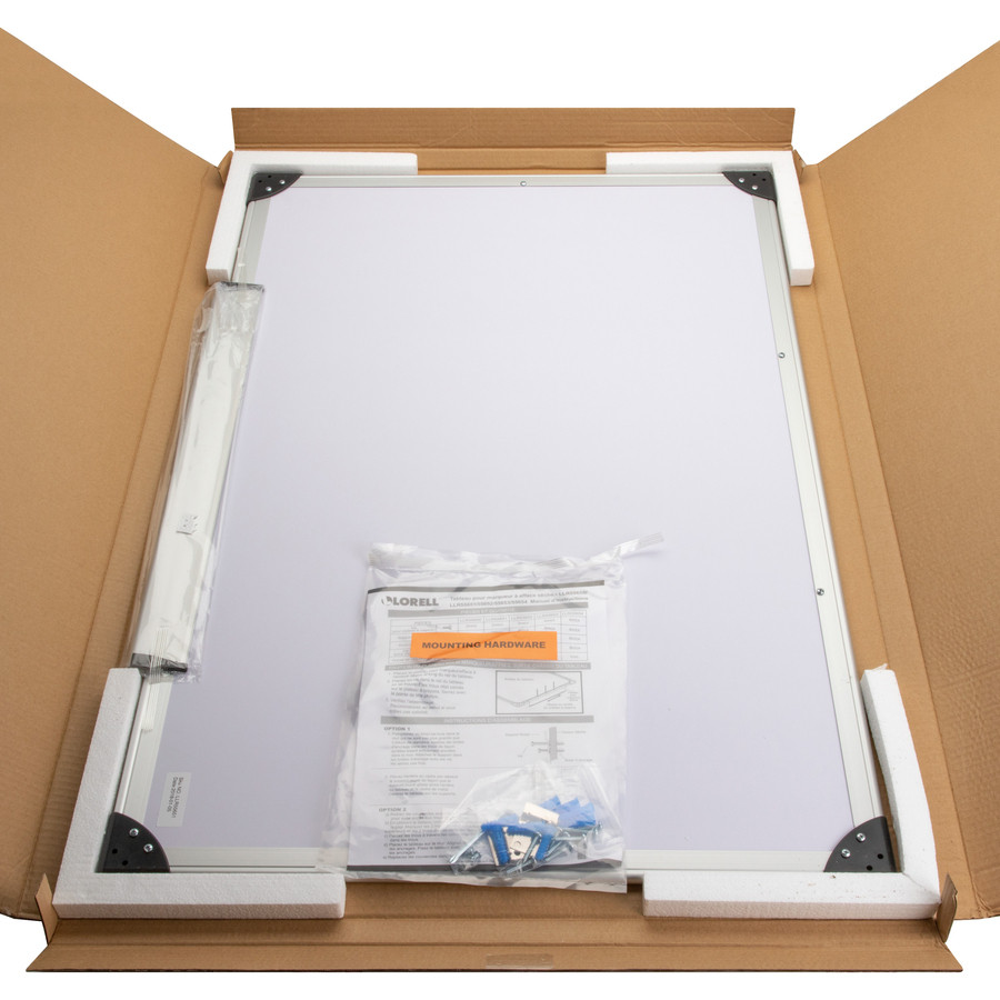 Lorell 55651 Lorell Dry-erase Board