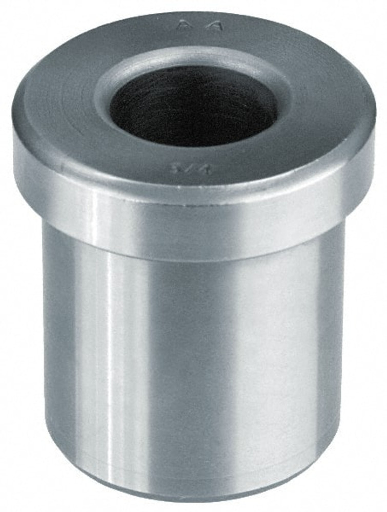 Boneham AM00000227 Press Fit Headless Drill Bushing: HM, 6.5" ID