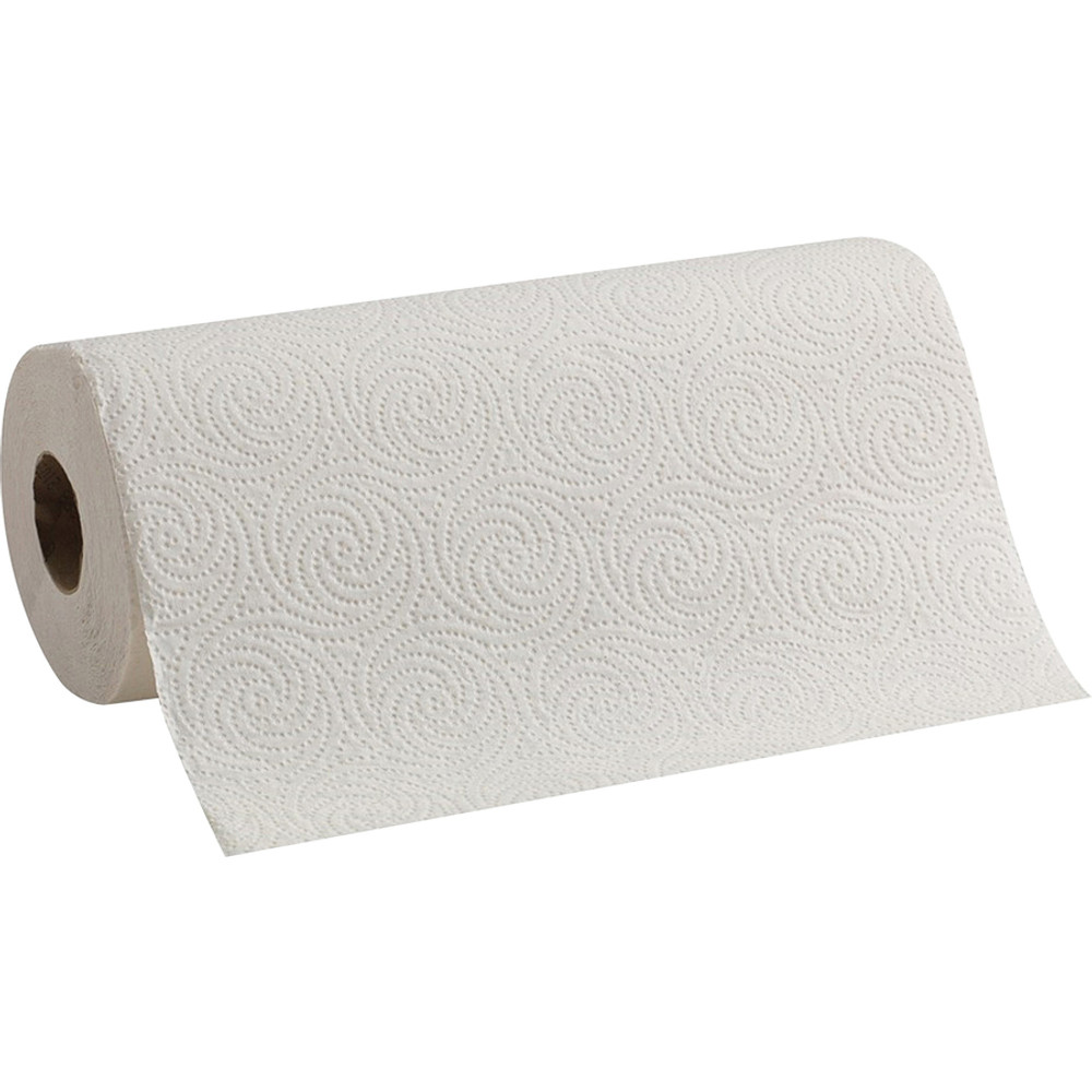 Georgia Pacific Corp. Pacific Blue Select 27385CT Pacific Blue Select Perforated Paper Towel Roll