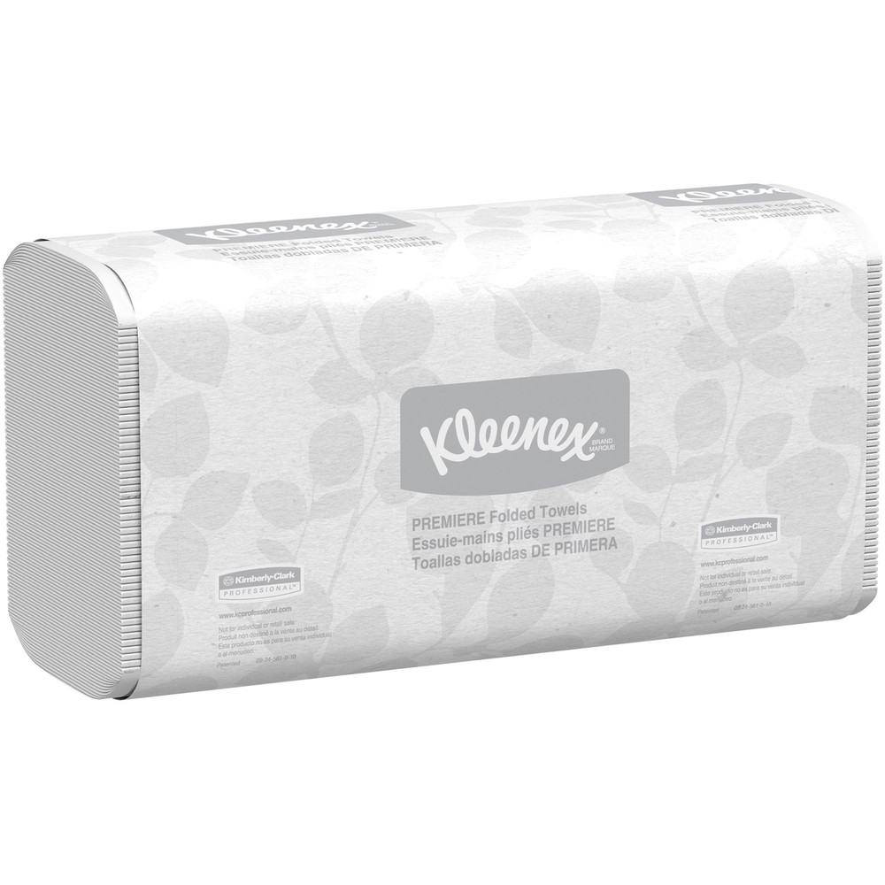 Kimberly-Clark Corporation Kleenex 13253 Kleenex Premiere Folded Towels