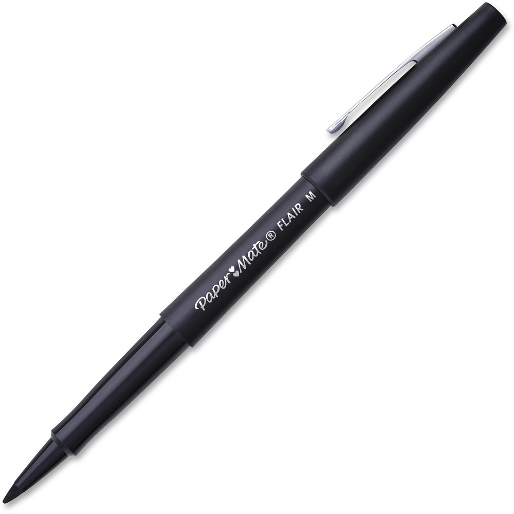 Newell Brands Paper Mate 1921070 Paper Mate Flair Medium Point Porous Markers
