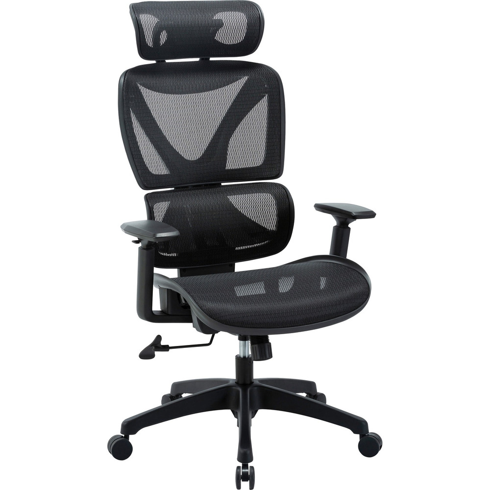 Lorell 84396 Lorell High-back Mesh Chair