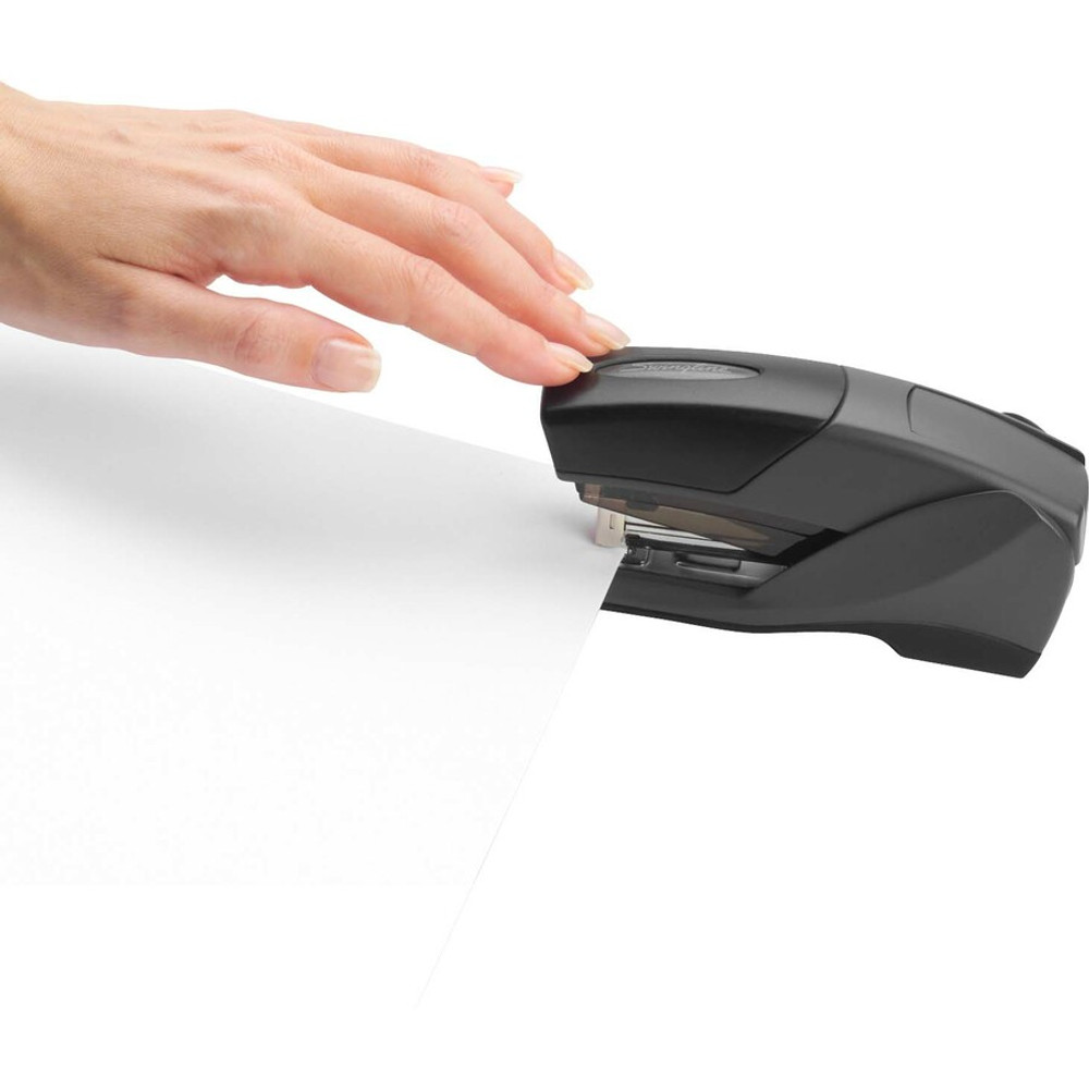 ACCO Brands Corporation Swingline S7066412 Swingline Optima 25 Compact Reduced Effort Stapler