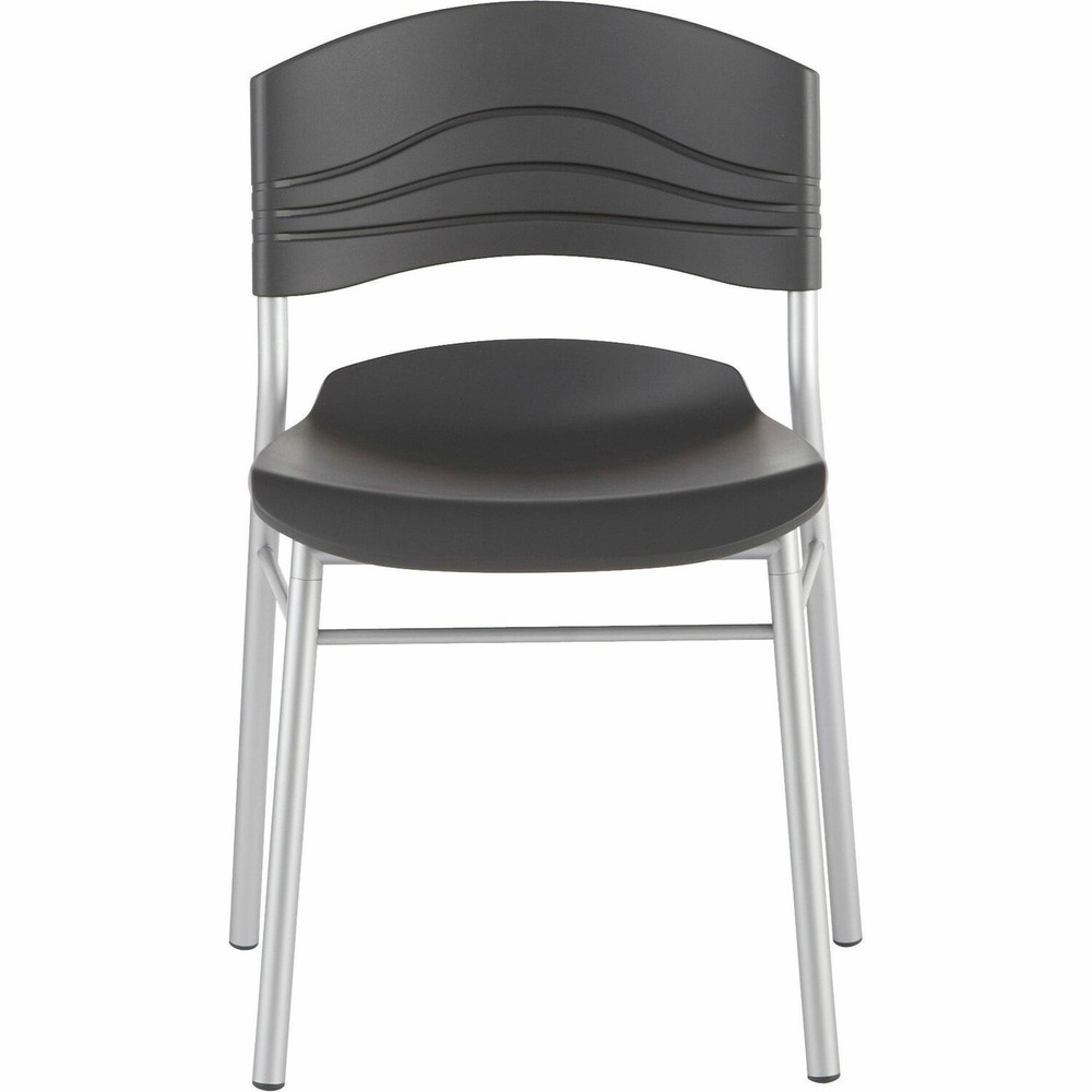 Iceberg Enterprises, LLC Iceberg 64517 Iceberg CafeWorks Cafe Chairs, 2-Pack