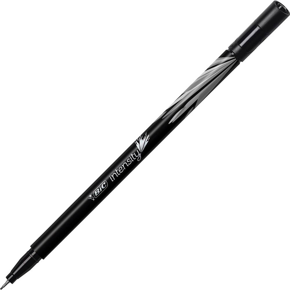 BIC FPINFAP10AST BIC Intensity Porous Point Pen