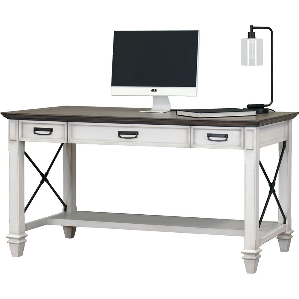 Martin Furniture Martin IMHF384W Martin Hartford Writing Desk