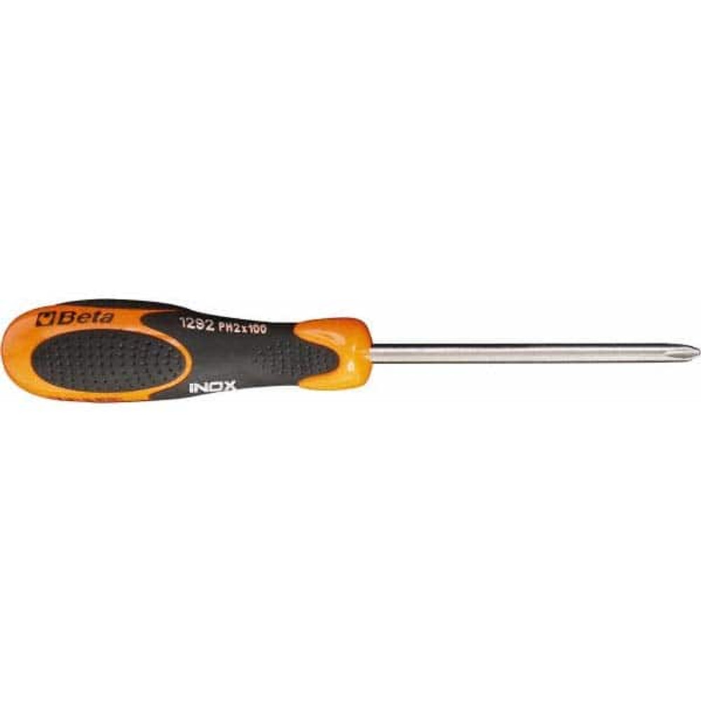 Beta 012920418 Philips Screwdriver: #2