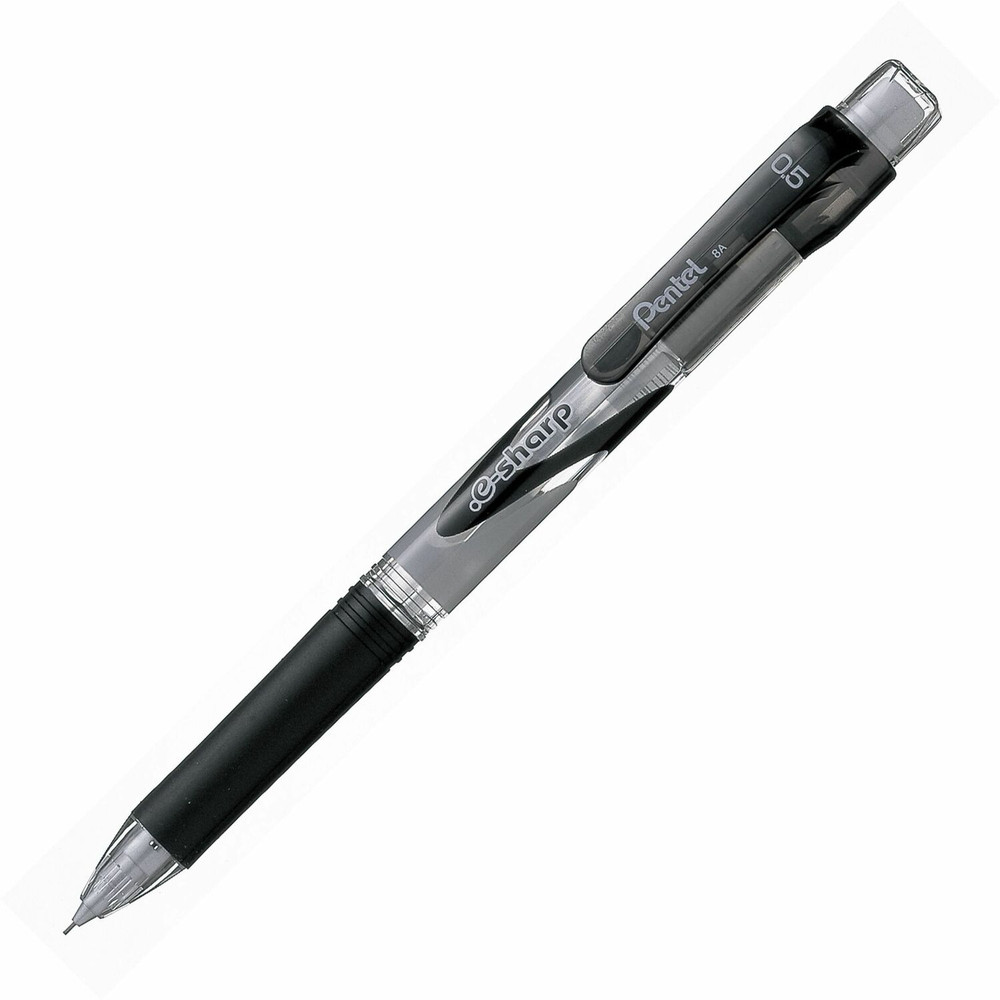 Pentel of America, Ltd Pentel AZ125A Pentel E-Sharp Mechanical Pencils
