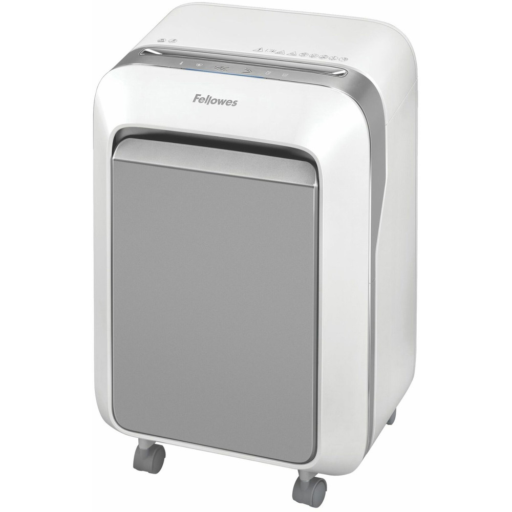 Fellowes, Inc. Fellowes 5015301 Fellowes Powershred LX210 Micro Cut Shredder