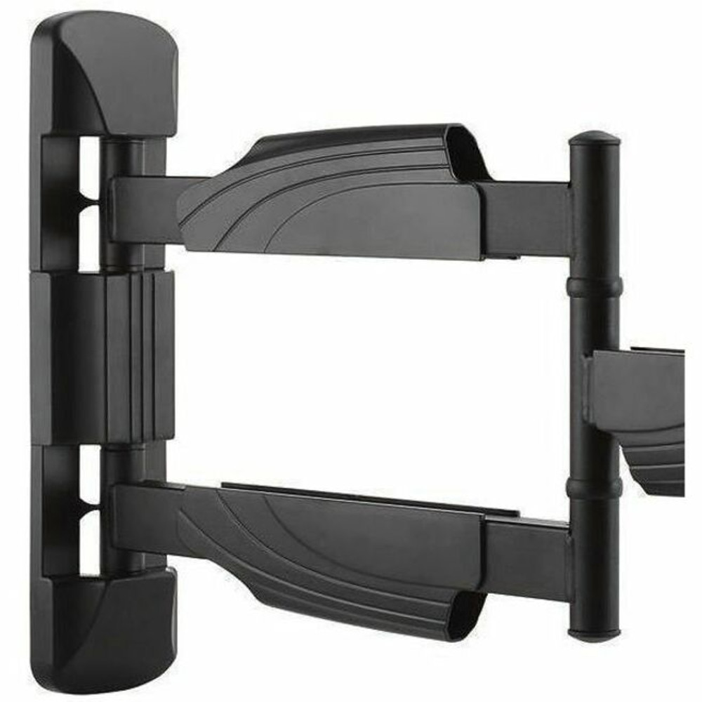 StarTech.com FPWARTB1M StarTech.com Full Motion TV Wall Mount for 32-55 inch VESA Display - Heavy Duty Articulating Adjustable Flat Screen TV Wall Mount Bracket