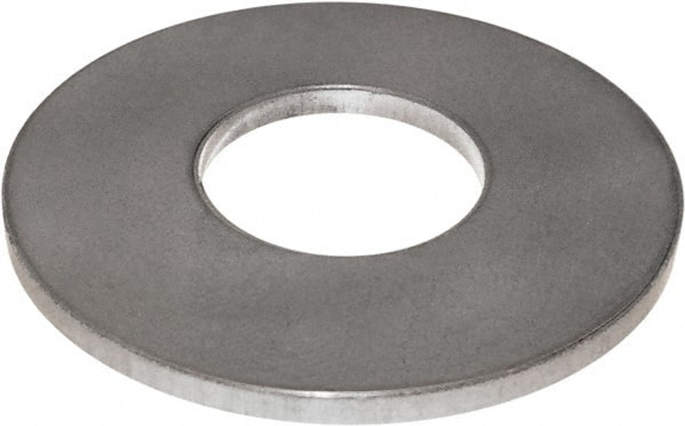 Bunting Bearing BBTW028048002 Thrust Bearing: 7/8" ID, 1-1/2" OD, 1/16" Thick, BB-16, 75,000 psi Max PV