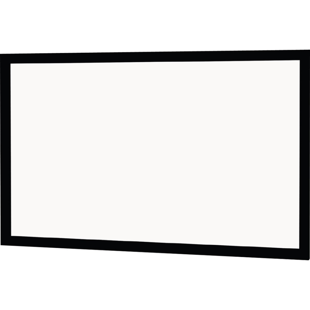 DA-LITE SCREEN CO., INC. 94008V Da-Lite Cinema Contour 220in Projection Screen - 16:9 - Da-Mat - 108in x 192in