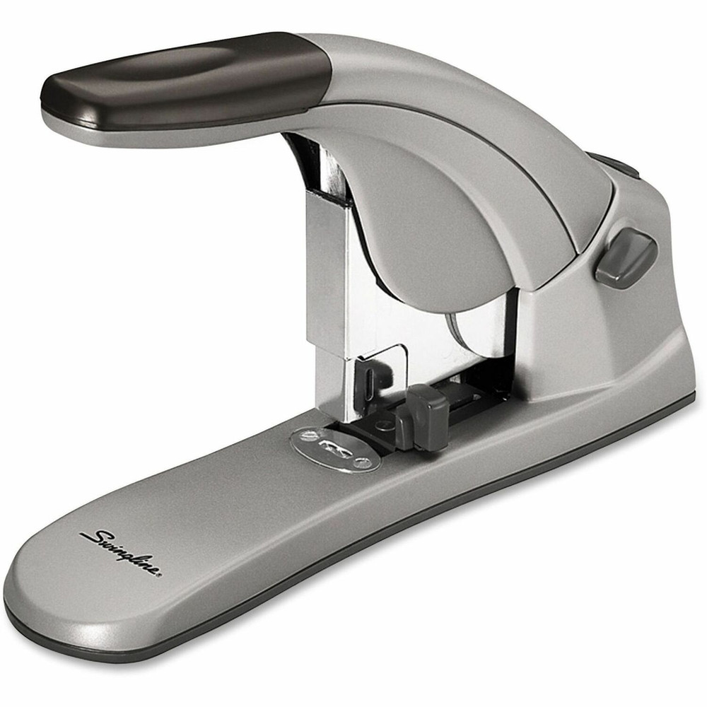 ACCO Brands Corporation Swingline S7090010 Swingline LightTouch Heavy-Duty Stapler