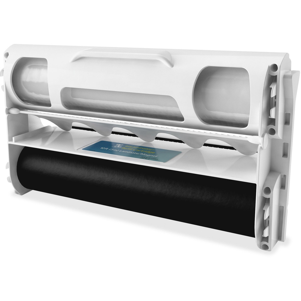 Esselte Corporation Xyron 100128 Xyron ezLaminator Laminate/Magnet Refill Cartridge