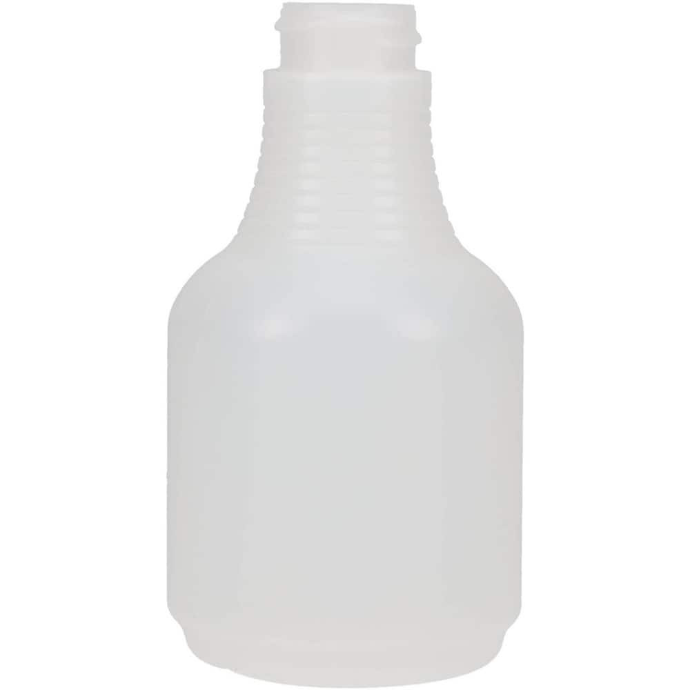 PRO-SOURCE 120106 8 oz HDPE Bottle