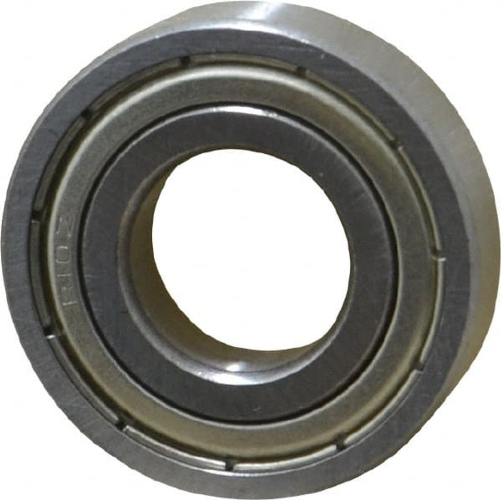 Tritan R10 ZZ PRX Deep Groove Ball Bearing: Double Shield