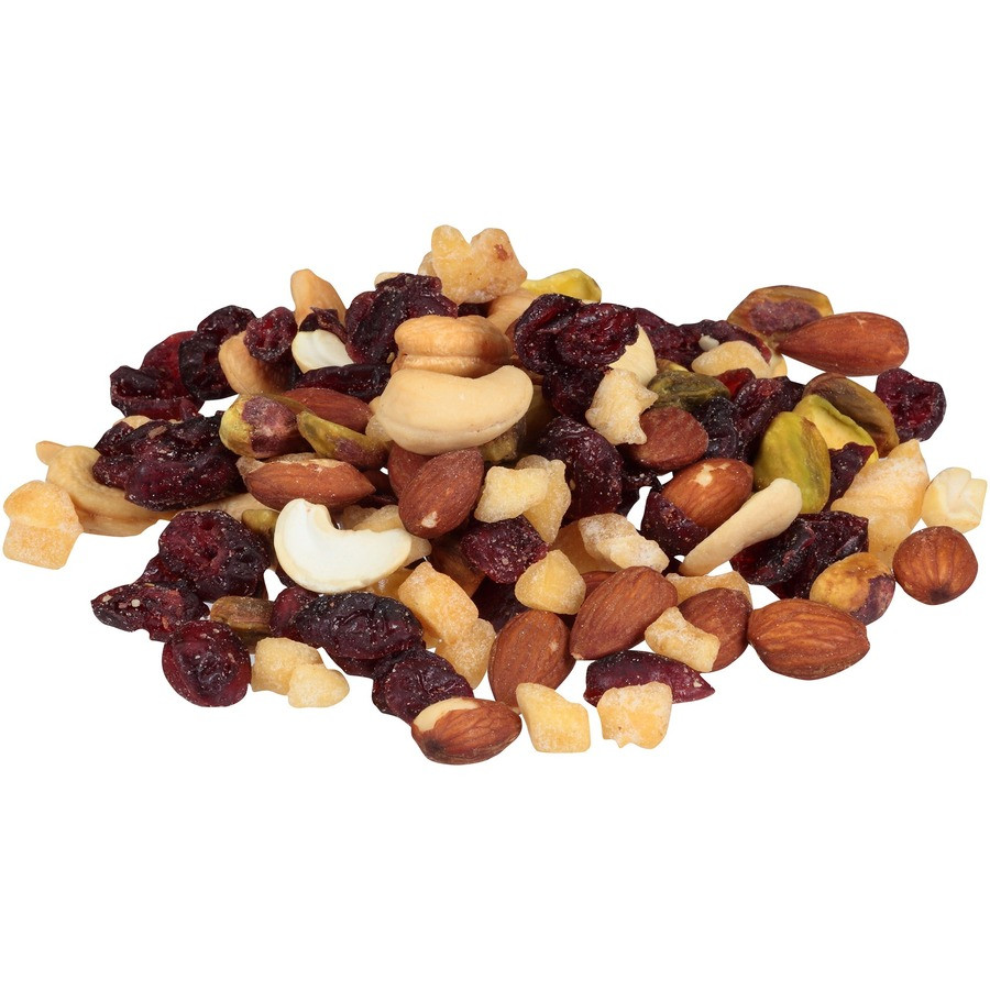 J.M. Smucker Company Sahale Snacks 00330 Sahale Snacks Fruit/Nut Trail Snack Mix