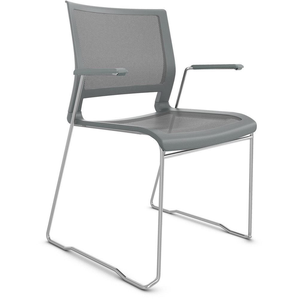 9 to 5 Seating 1081GTCFP14 9 to 5 Seating Kip Stack Chair