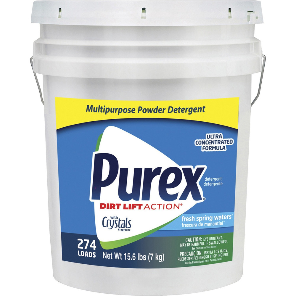 The Dial Corporation Purex 06355 Purex Scented Crystals Multipurpose Powder Detergent
