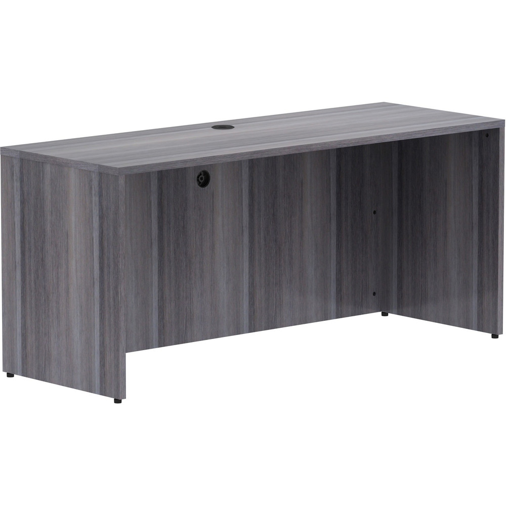 Lorell 69596 Lorell Essentials Series Credenza Shell