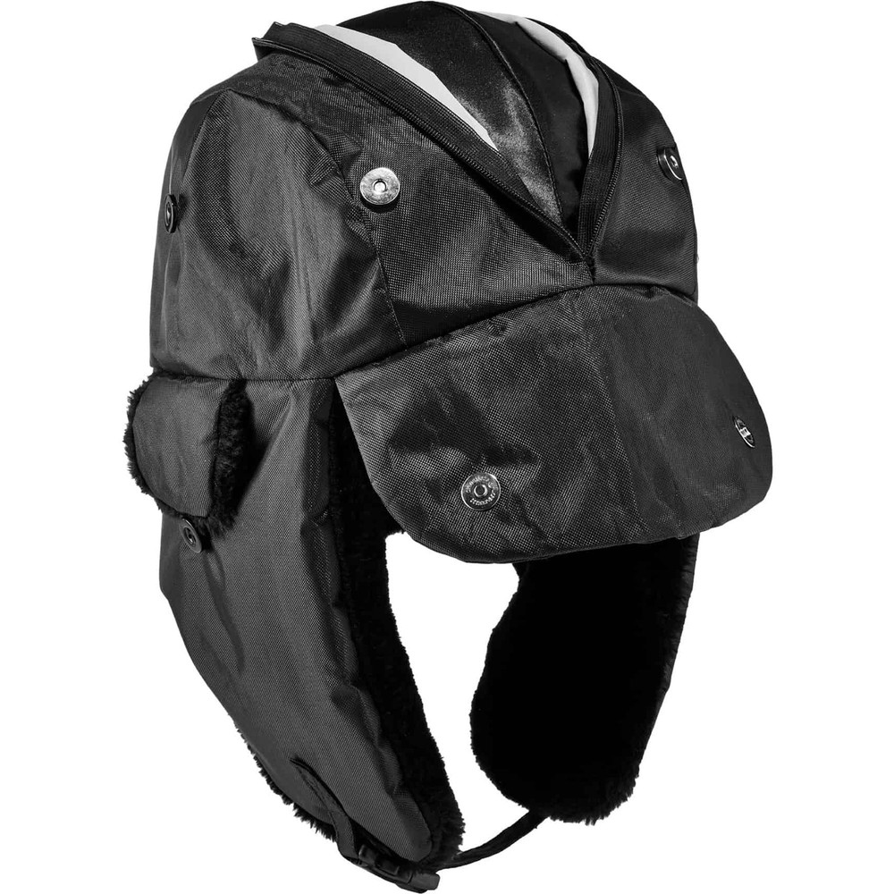 Tenacious Holdings, Inc Ergodyne 16857 Ergodyne 6802Z Zippered Trapper Hat