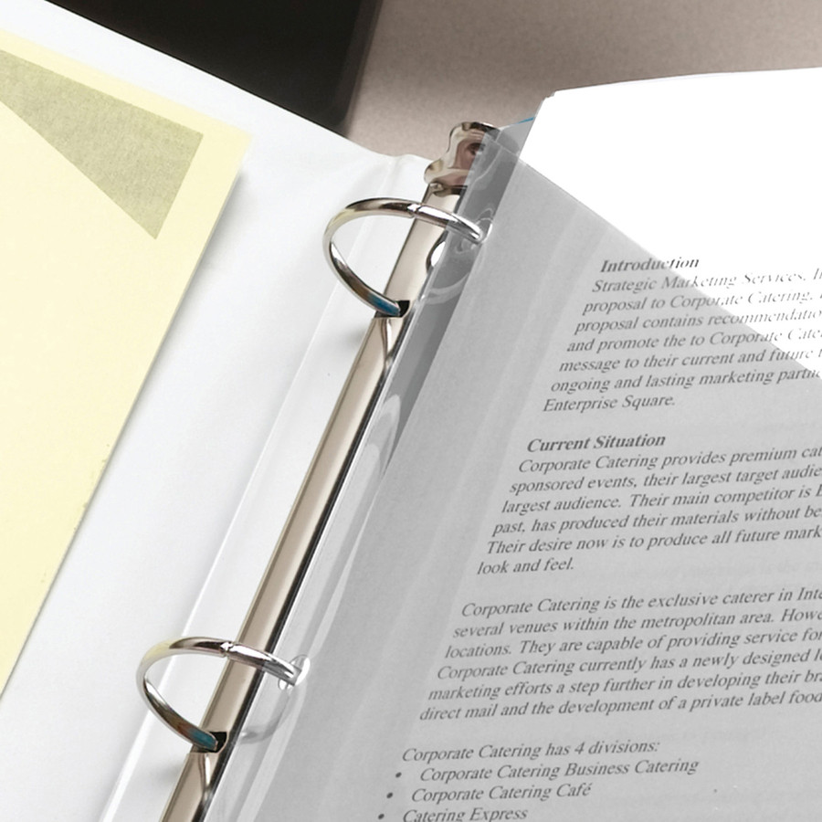 Smead Manufacturing Company Smead 89506 Smead Letter File Jacket