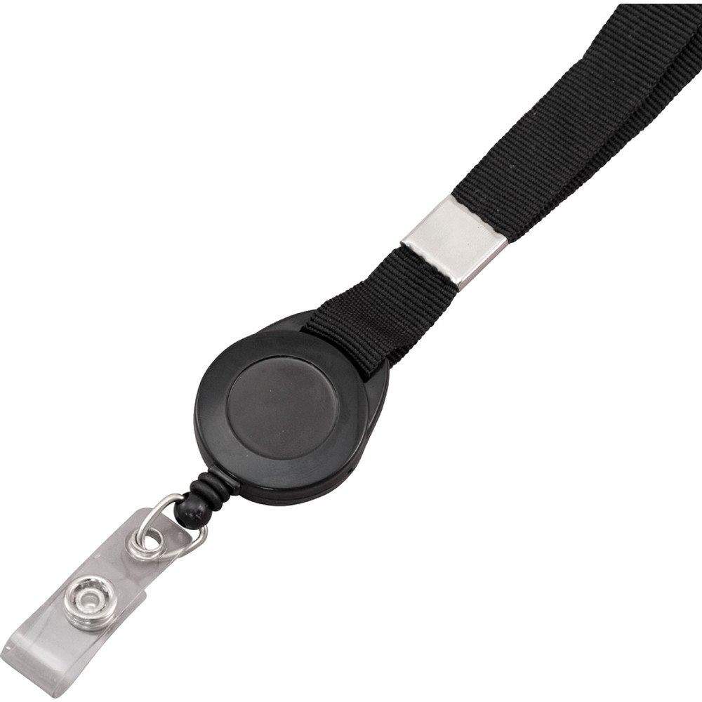 Advantus Corp Advantus 97132 Advantus Badge Reel Lanyard