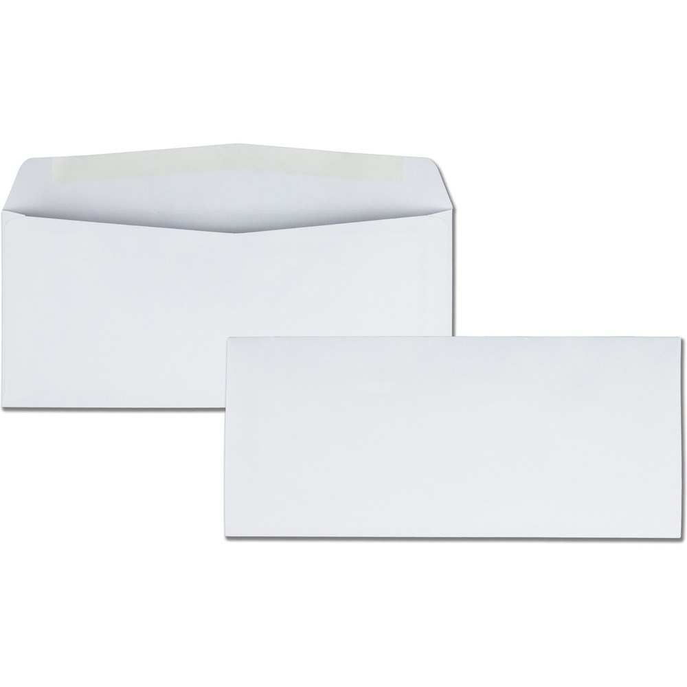 Quality Park Products Quality Park 90020 Quality Park No. 10 Business Envelopes