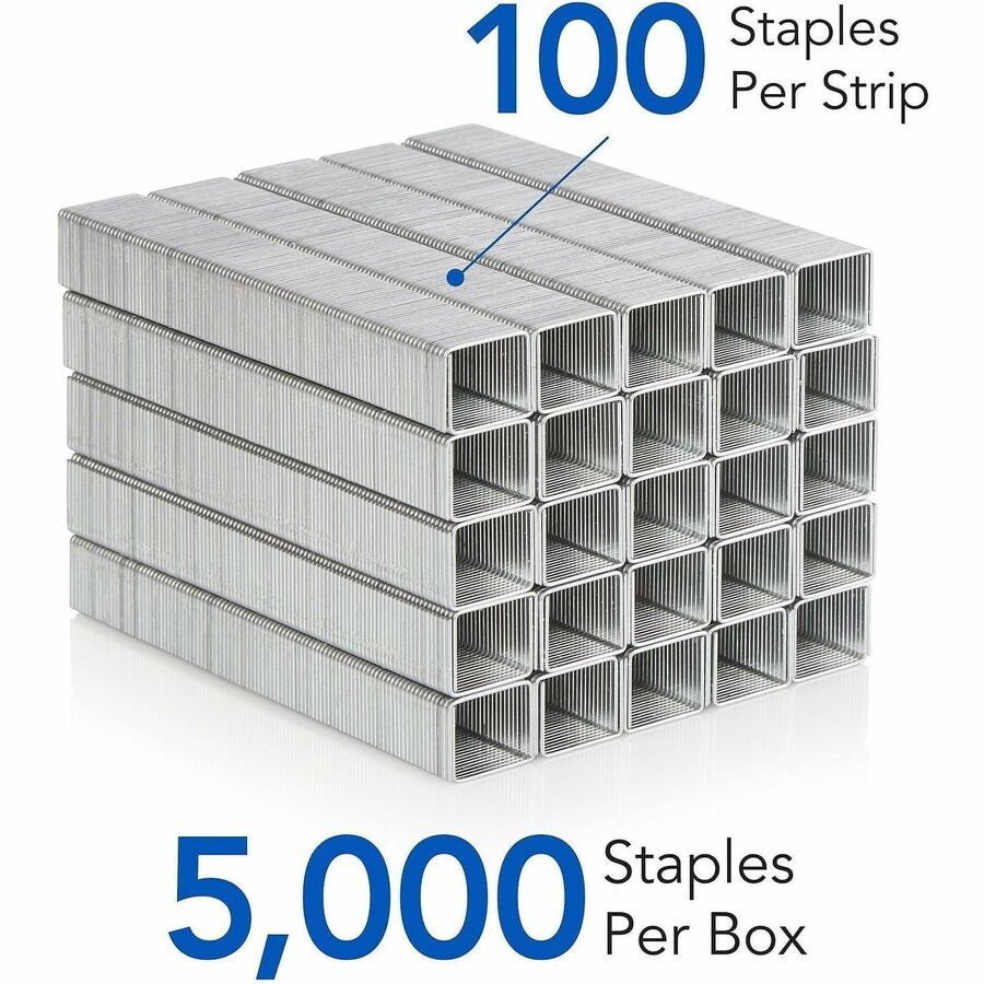 ACCO Brands Corporation Swingline S7079398 Swingline Staples