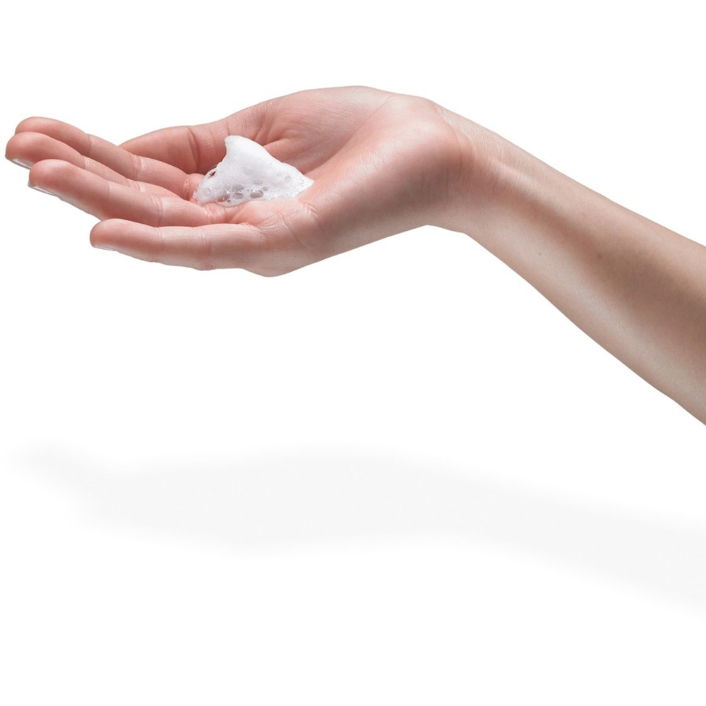 Gojo Industries, Inc Provon 538502 Provon TFX Refill Moisturizer Foam Handwash