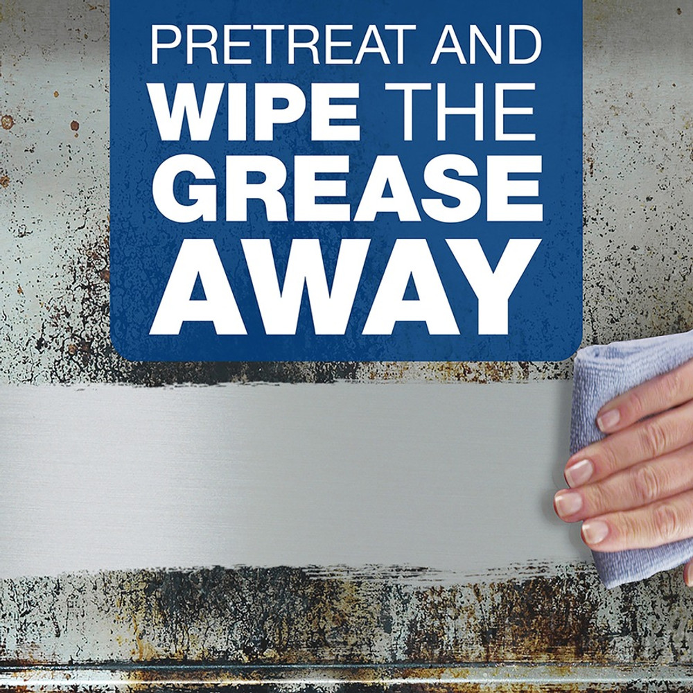 Procter & Gamble Dawn 75330 Dawn Professional Power Dissolver