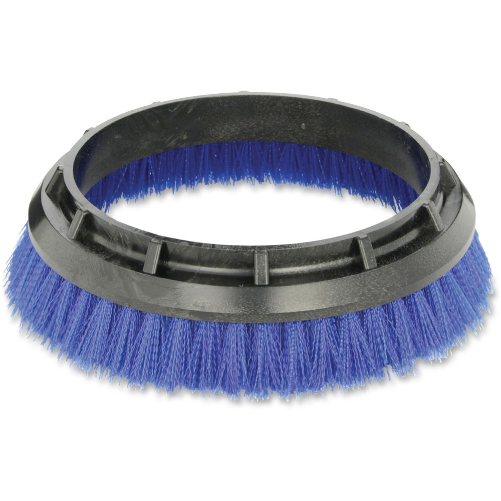 Oreck Commercial Oreck 237058 Oreck Orbiter Floor Machine Blue Scrub Brush
