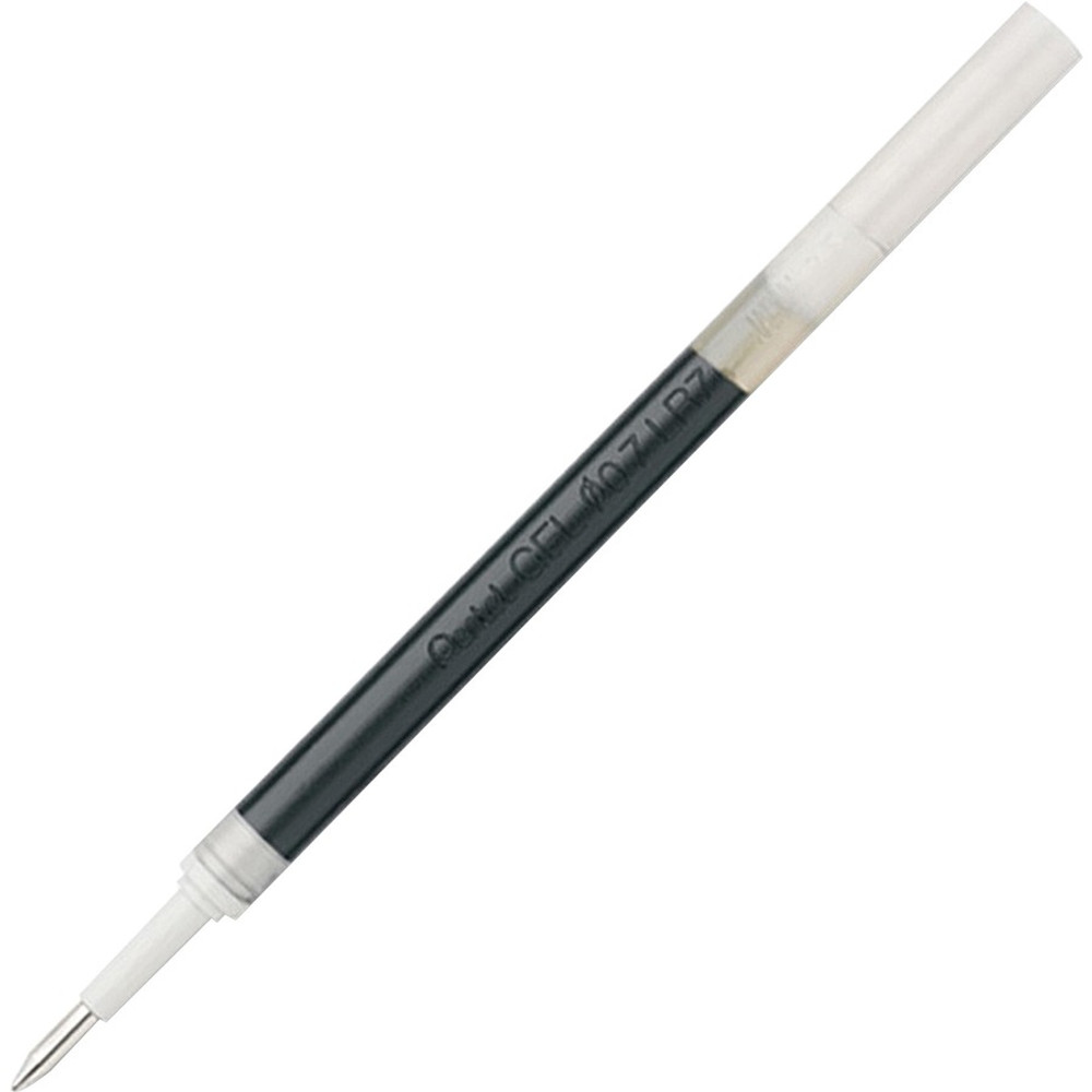 Pentel of America, Ltd EnerGel LR7ABX EnerGel Liquid Gel Pen Refill