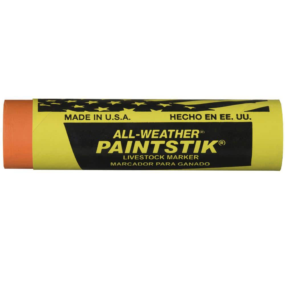 All-Weather 61024 Real paint in stick form